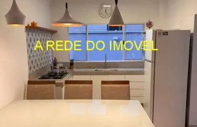 Apartamento com 2 quartos à venda na rua amparo, 00, parque novo mundo, americana, 20 m2 por r$ 300.000