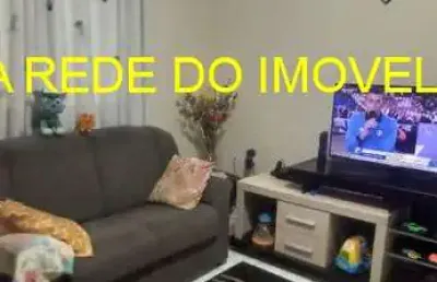 Casa com 3 quartos à venda na rua campinas, 00, parque novo mundo, americana por r$ 500.000