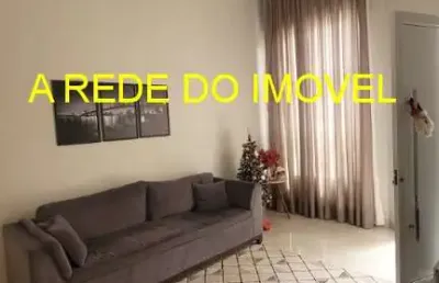 Casa com 3 quartos à venda na rua professor rosanio braga, 000, jardim terramérica ii, americana, 120 m2 por r$ 730.000