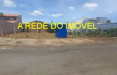 Terreno à venda na rua roberto jensen, 221, jardim terramérica i, americana por r$ 400.000