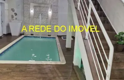 Casa com 3 quartos à venda na rua roberto jensen, 221, jardim terramérica i, americana por r$ 380.000
