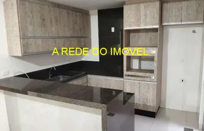 Apartamento com 2 quartos à venda na rua inezita barroso, 00, parque residencial jaguari, americana, 74 m2 por r$ 280.000
