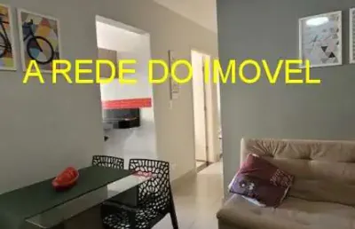 Apartamento com 2 quartos à venda na parque universitario, 000, parque universitário, americana, 72 m2 por r$ 290.000