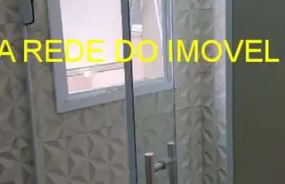 Apartamento com 2 quartos à venda na rua amabile fornaro pavan, jardim terramérica ii, americana, 56 m2 por r$ 240.000