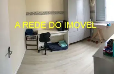 Apartamento com 2 quartos à venda na rua amabile fornaro pavan, jardim terramérica ii, americana, 56 m2 por r$ 320.000