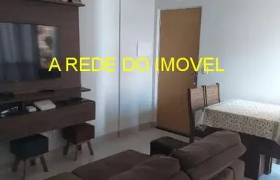 Apartamento com 2 quartos à venda na rua maranhão, praia azul, americana, 90 m2 por r$ 170.000