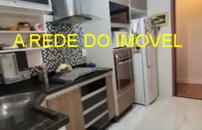 Apartamento com 2 quartos à venda na rua amabile fornaro pavan, jardim terramérica i, americana, 100 m2 por r$ 398.000