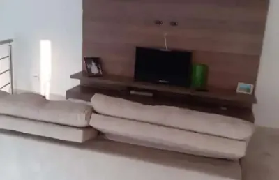 Casa com 3 quartos à venda na rua roberto jensen, 221, jardim terramérica i, americana, 258 m2 por r$ 850.000