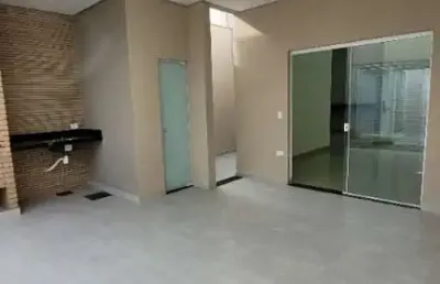 Casa com 3 quartos à venda na rua pedro nicoletti, 000, jardim terramérica iii, americana por r$ 780.000