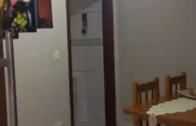 Casa com 3 quartos à venda na manoel rodrigues, 00, parque novo mundo, americana por r$ 560.000