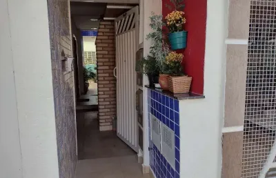 Casa com 3 quartos à venda na avenida da música, 00, parque residencial jaguari, americana por r$ 650.000