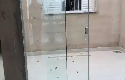 Casa com 3 quartos à venda na rua fortunata isaura salvador, jardim terramérica ii, americana por r$ 780.000