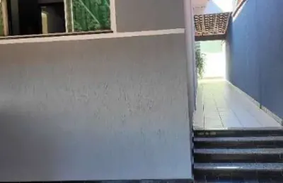Casa com 2 quartos à venda na rua celeste cardelli, 000, jardim brasil, americana por r$ 550.000
