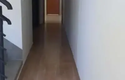 Casa com 3 quartos à venda na parque novo mundo, 000, jardim terramérica i, americana por r$ 650.000