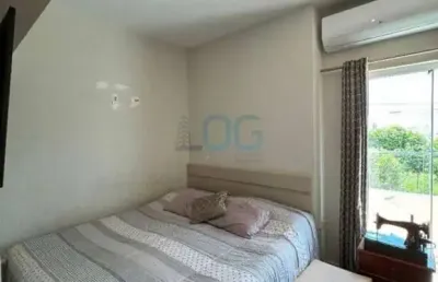 Casa com 3 quartos à venda na rua roberto jensen, jardim terramérica i, americana por r$ 450.000