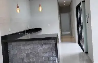 Casa com 3 quartos à venda na rua professor rosanio braga, 0000, jardim terramérica ii, americana por r$ 750.000