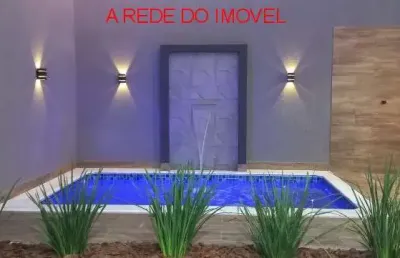 Casa com 3 quartos à venda na avenida ângelo pascote, jardim werner plaas, americana por r$ 930.000