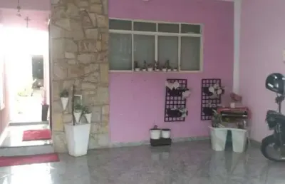 Casa com 2 quartos à venda na santa ines, vila santa inês, americana por r$ 430.000