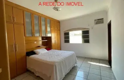 Casa com 3 quartos à venda na parque novo mundo, 000, parque novo mundo, americana por r$ 460.000