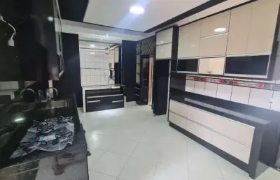 Casa com 2 quartos à venda na avenida brasil norte, jardim da balsa ii, americana por r$ 350.000
