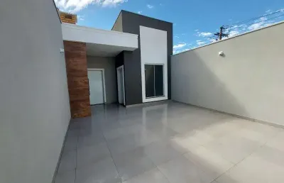 Casa com 2 quartos à venda na rua roberto jensen 221, jardim boer i, americana por r$ 500.000