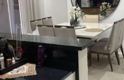 Casa com 2 quartos à venda na roberto jensen 221, jardim mirandola, americana, 244 m2 por r$ 600.000