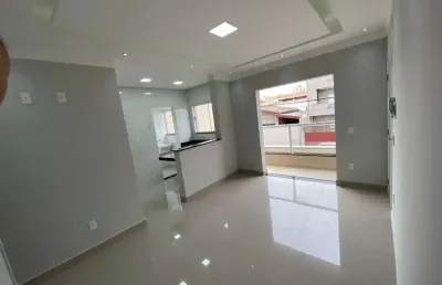 Apartamento com 2 quartos à venda na avenida da música, parque residencial jaguari, americana, 80 m2 por r$ 320.000