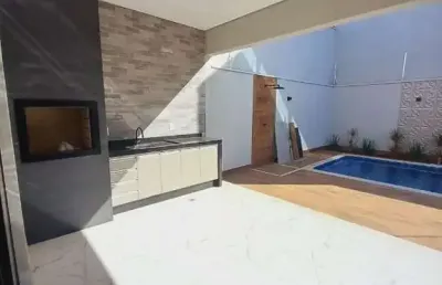 Casa com 3 quartos à venda na avenida armando salles de oliveira, jardim ipiranga, americana por r$ 1.260.000