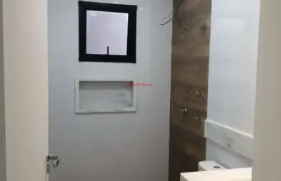 Casa com 3 quartos à venda na roberto jensen 221, jardim boer i, americana por r$ 450.000