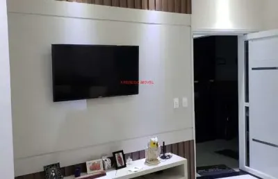 Casa com 3 quartos à venda na terramerica, jardim terramérica i, americana por r$ 520.000