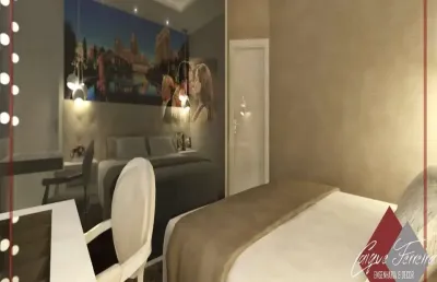 Casa com 3 quartos à venda na roberto jensen 221, jardim terramérica i, americana, 169 m2 por r$ 600.000