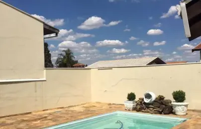 Casa com 3 quartos à venda na roberto jensen 221, parque novo mundo, americana por r$ 450.000