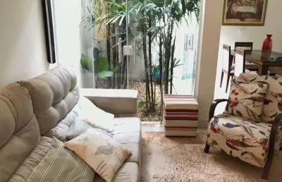 Casa com 3 quartos à venda na roberto jensen 221, jardim terramérica i, americana, 300 m2 por r$ 945.000
