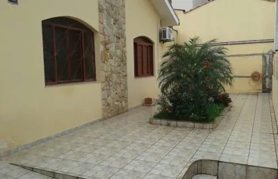 Casa com 3 quartos à venda na roberto jensen 221, parque novo mundo, americana, 420 m2 por r$ 600.000