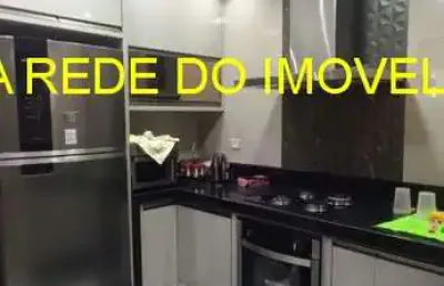 Casa com 3 quartos à venda na rua cometa, 00, jardim alvorada, americana por r$ 830.000