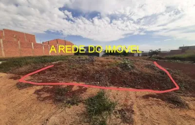 Terreno à venda na avenida 1, 00, jardim alphacenter, santa bárbara d'oeste por r$ 245.000
