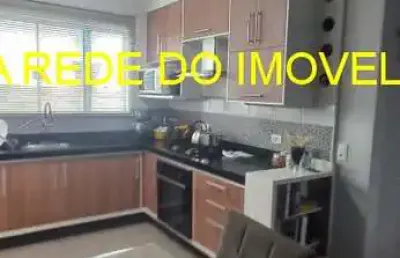 Apartamento com 3 quartos à venda na rua roberto jensen, 00, jardim terramérica i, americana, 92 m2 por r$ 395.000