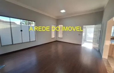 Casa com 3 quartos à venda na rua roberto jensen, 221, jardim terramérica i, americana, 300 m2 por r$ 950.000