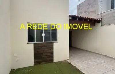 Casa com 2 quartos à venda na rua doutor wanthuildes irajaya lobo, 900, jardim terramérica ii, americana por r$ 450.000
