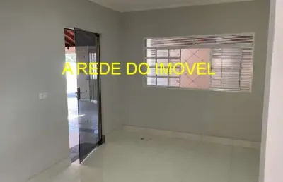 Casa com 2 quartos à venda na avenida da amizade, o99, jardim europa i, santa bárbara d'oeste por r$ 460.000