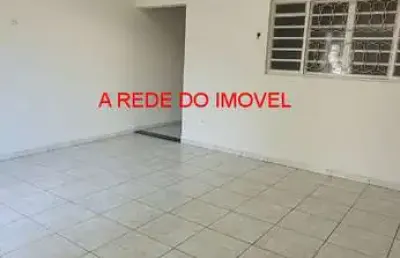Casa com 3 quartos à venda na rua professora aracy de jesus abrahão paciulli, 999, parque universitário, americana, 100 m2 por r$ 550.000