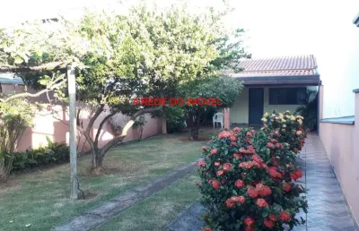 Casa com 2 quartos à venda na rua ibitinga, 695, parque novo mundo, americana por r$ 420.000