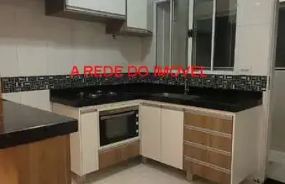 Apartamento com 2 quartos à venda na rua amabile fornaro pavan, 666, jardim terramérica ii, americana, 87 m2 por r$ 390.000