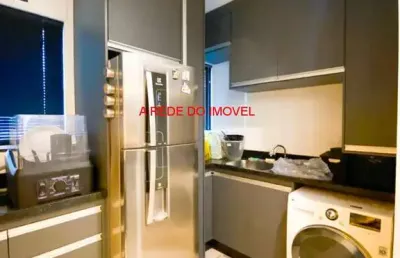 Apartamento com 3 quartos à venda na rua josé lasaro pegorari, 566, jardim terramérica ii, americana, 88 m2 por r$ 400.000