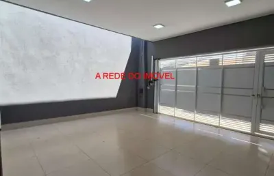 Casa com 3 quartos à venda na rua professora celina muller, 125, parque universitário, americana, 150 m2 por r$ 780.000