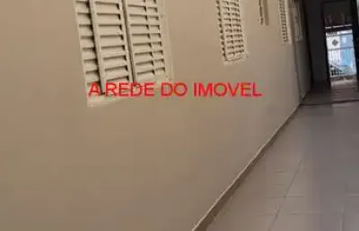 Casa com 3 quartos à venda na rua diadema, 240, parque novo mundo, americana por r$ 430.000