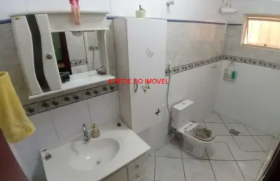 Casa com 2 quartos à venda na rua das açucenas, parque novo mundo, americana, 187 m2 por r$ 499.000