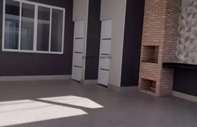 Casa com 3 quartos à venda na rua roberto jensen, 221, jardim terramérica i, americana por r$ 680.000