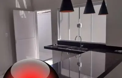 Casa com 3 quartos à venda na rua da juta, 000, jardim pérola, santa bárbara d'oeste por r$ 480.000