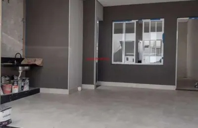 Casa com 3 quartos à venda na rua amabile fornaro pavan, 000, jardim terramérica i, americana por r$ 560.000